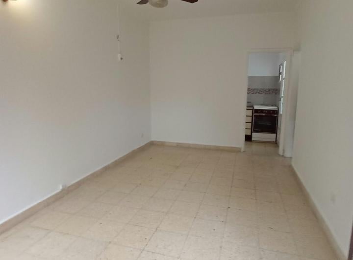 PH · 50m² · 1 Dormitorio