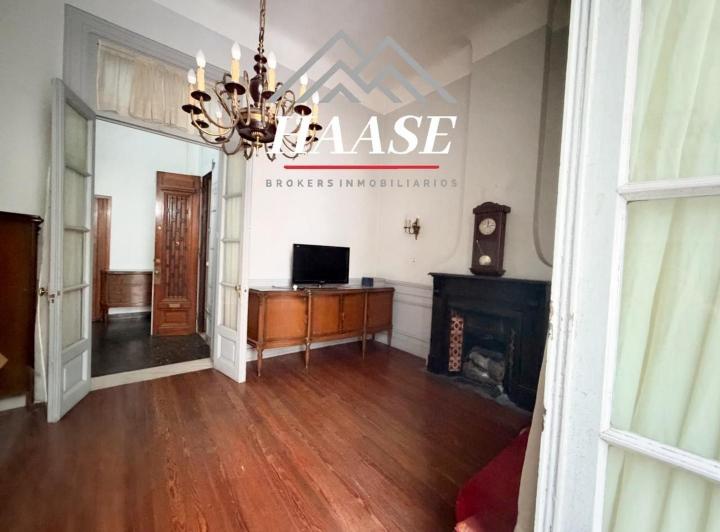 Departamento · 104m² · 4 Ambientes