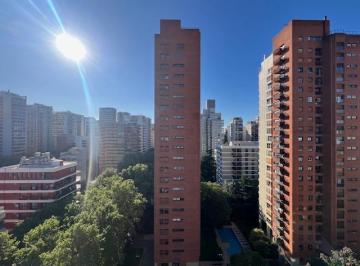 Departamento · 47m² · 2 Ambientes · 2 Cocheras · Venta Torre 2 Ambientes 2 Baños Pileta Tenis Parrilla Seguridad 24 Hrs Belgrano