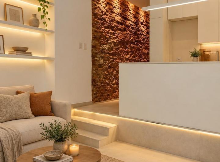 PH · 62m² · 3 Ambientes