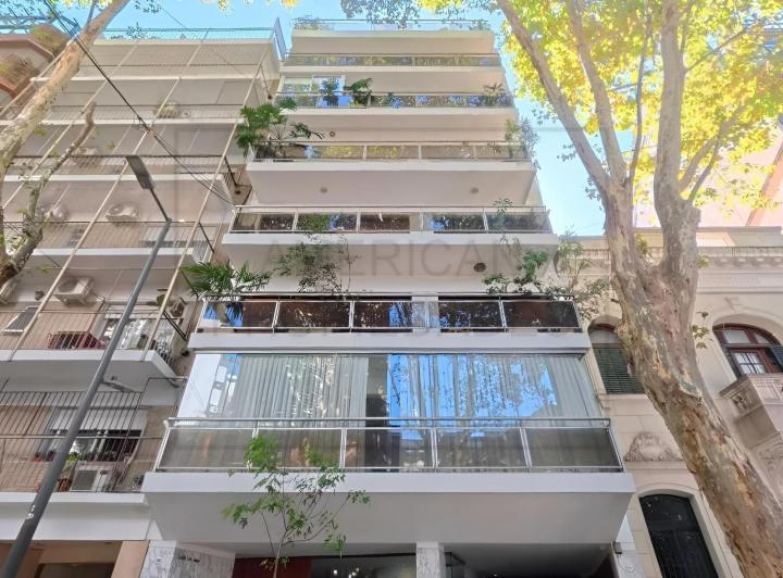 Departamento · 149m² · 4 Ambientes · 1 Cochera