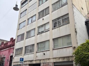 Departamento · 28m² · 1 Ambiente · Excelente 1 Ambiente Ideal Estudiantes
