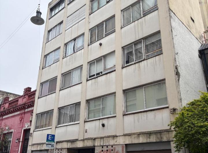 Departamento · 28m² · 1 Ambiente