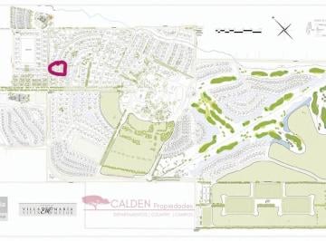 Terreno · 2617m² · Venta de Lote de 2.600 m² | Estancia Villa María – Canning
