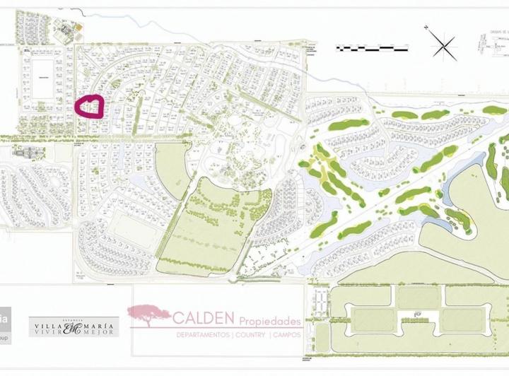 Terreno · 2617m²