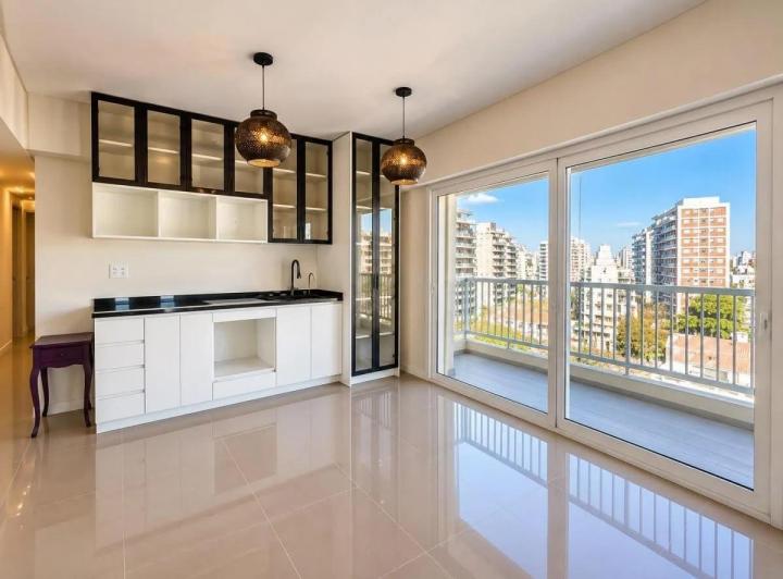 Departamento · 70m² · 3 Ambientes