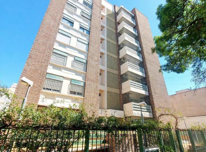 Departamento · 85m² · 5 Ambientes