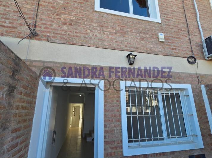 Departamento · 90m² · 4 Ambientes