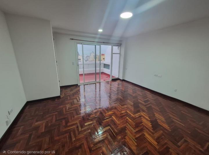 Departamento · 70m² · 5 Ambientes