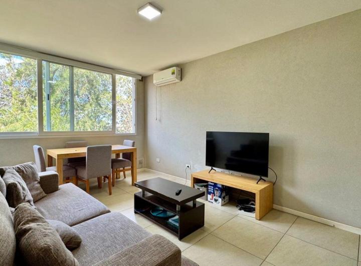 Departamento · 50m² · 2 Ambientes · 1 Cochera
