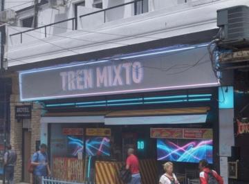 Local comercial · 300m² · Local en Constitución