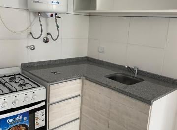 Departamento en Venta de 1 ambiente Abasto · Monoambiente Abasto