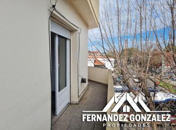 Departamento de 3 ambientes, Lomas de Zamora · Departamento de 45 m² con 2 Dorm. en Alquiler en Banfield