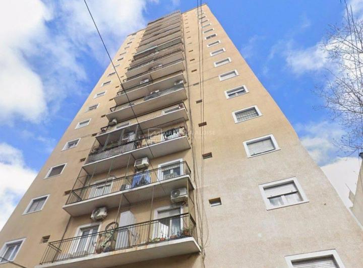 Departamento · 85m² · 4 Ambientes