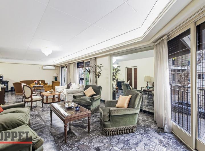 Departamento · 173m² · 6 Ambientes · 1 Cochera
