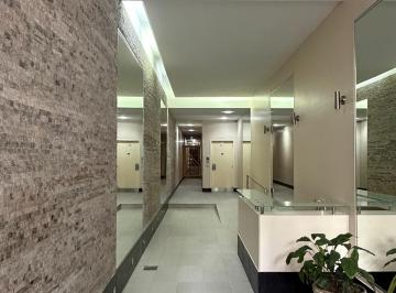 Departamento de 2 ambientes, Almagro · Alquiler 2 Ambientes en Almagro – Piso 11.º – a m del Subte a