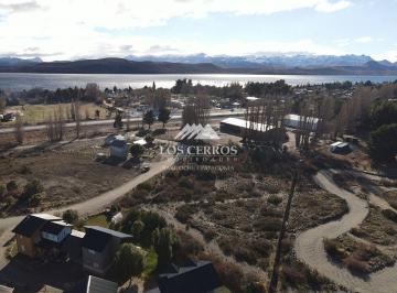 Terreno · 276m² · Lote en Venta en Dina Huapi, Bariloche