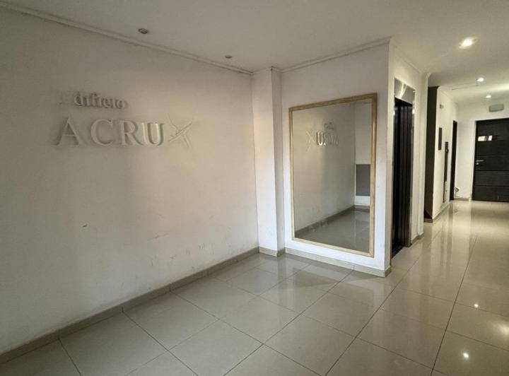 Departamento · 21m² · 1 Ambiente