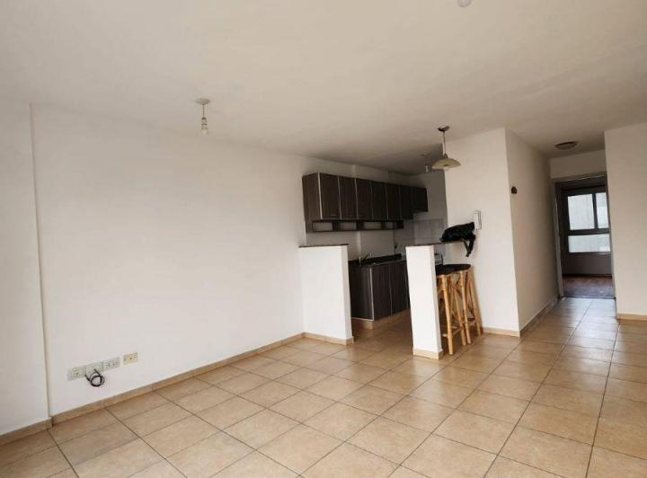 Departamento · 48m² · 2 Ambientes