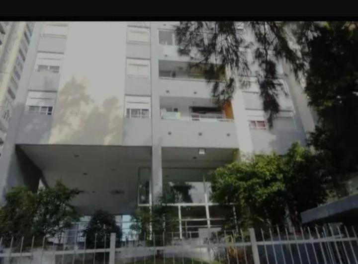 Departamento · 45m² · 2 Ambientes · 1 Cochera