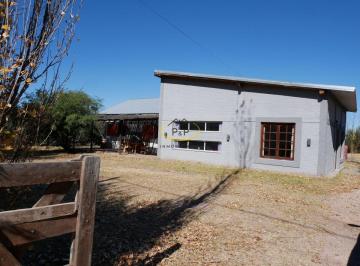 Quinta vacacional de 6 ambientes, Las Paredes · Hermosa Casa 2000 m² Las Paredes