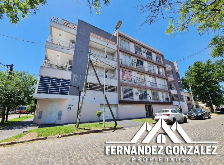 Departamento · 23m² · 1 Ambiente