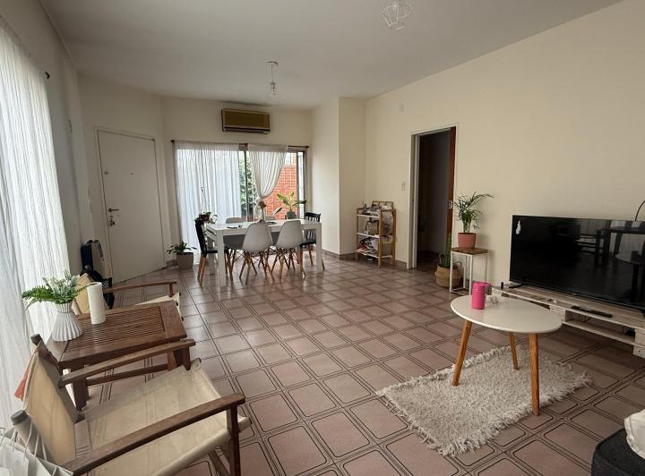 Departamento · 66m² · 3 Ambientes · 1 Cochera