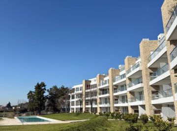 Departamento · 101m² · 4 Ambientes · 2 Cocheras · Departamento 4 Ambientes en Venta, con Financiación. Lagunita, Nordelta