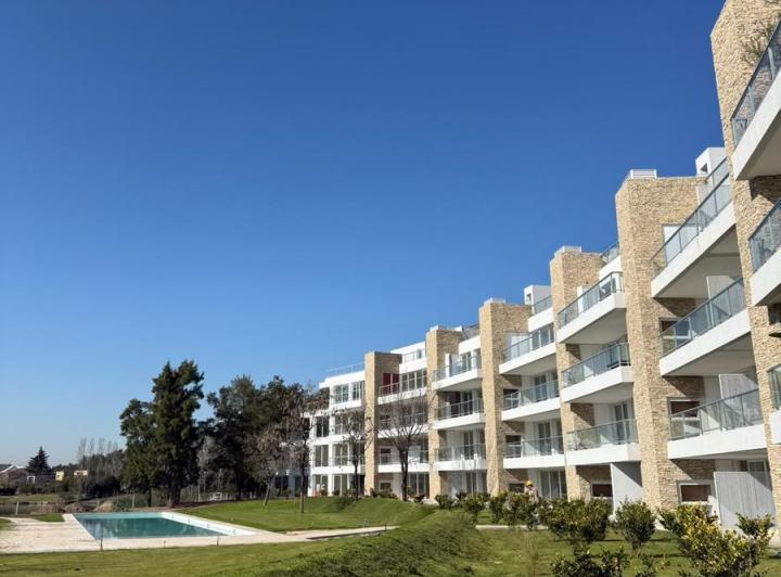 Departamento · 101m² · 4 Ambientes · 2 Cocheras