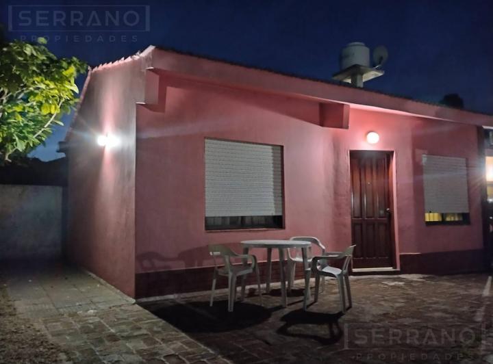 Casa · 39m² · 3 Ambientes · 1 Cochera