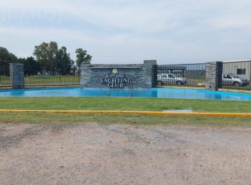 Terreno · 526m² · Venta Amplio Terreno Lote en El Barrio Yachting Club Don Luis