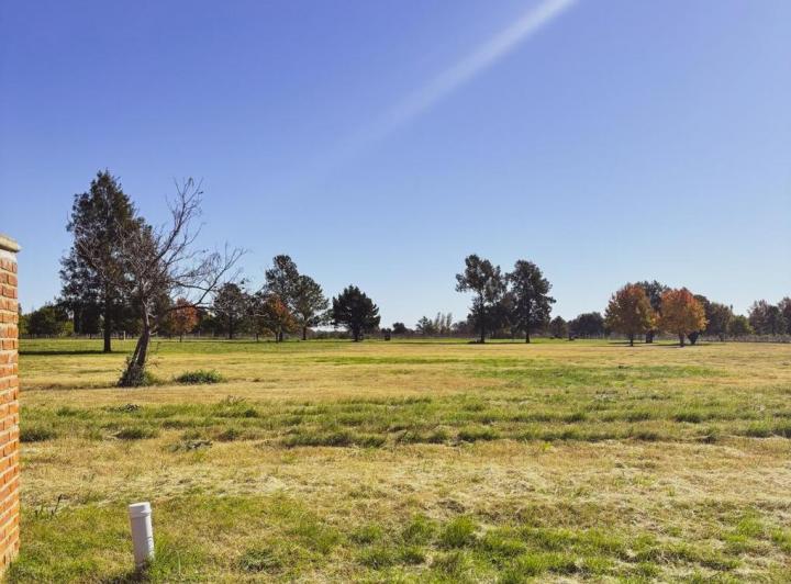 Terreno · 1075m²