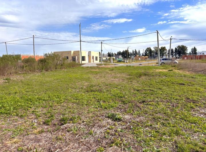 Terreno · 360m²