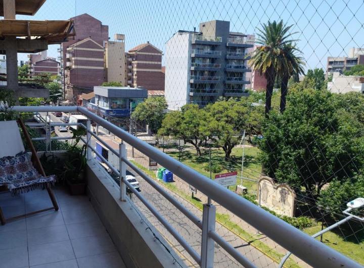 Departamento · 45m² · 2 Ambientes · 1 Cochera