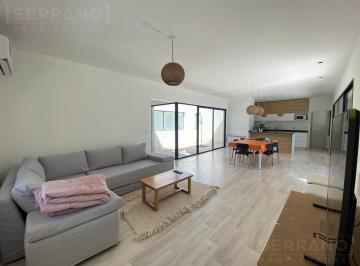 Casa · 152m² · 4 Ambientes · 2 Cocheras · Casa en Venta 4 Amb. Parque Sakura. Exaltacion de La Cruz. Apta Credito Hipotecario