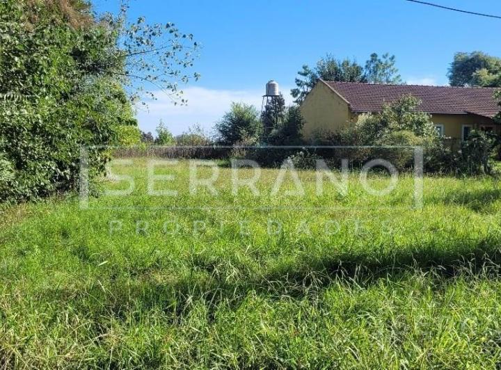 Terrenos en venta — RealXpertAI