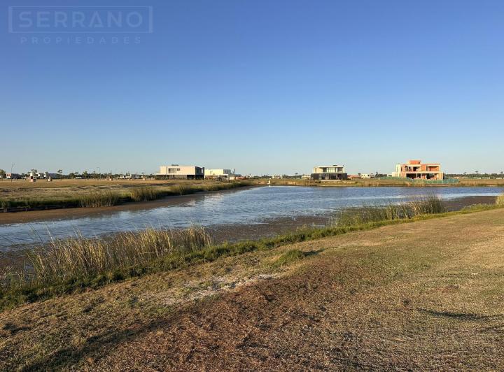 Terreno en venta en Amarras
