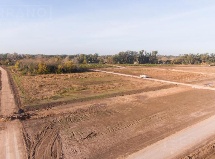 Terreno · 1500m²