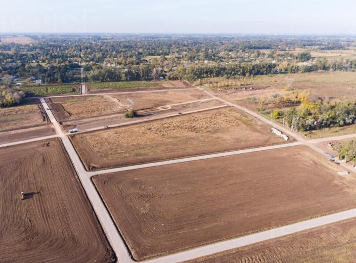 Terreno · 1500m²