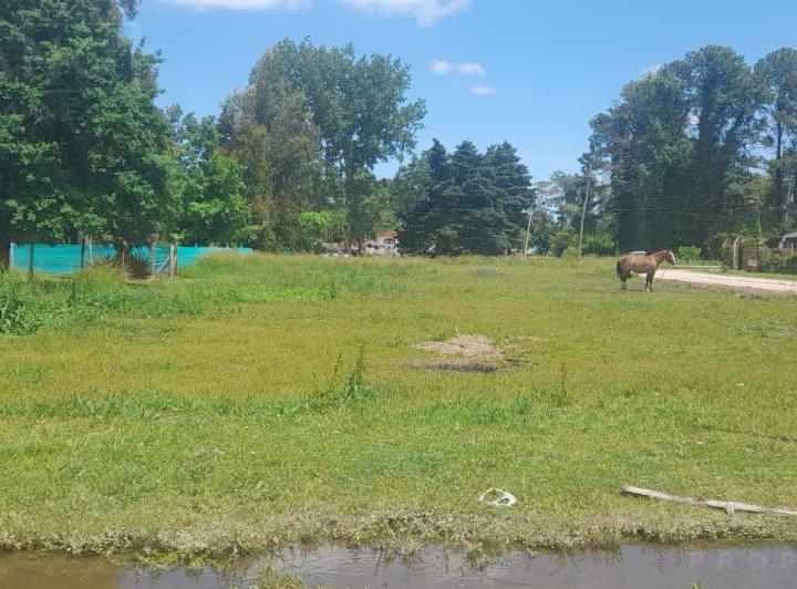 Terreno en venta en Barrio Parque Sakura