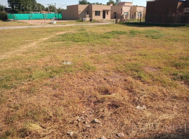Terreno · 343m²