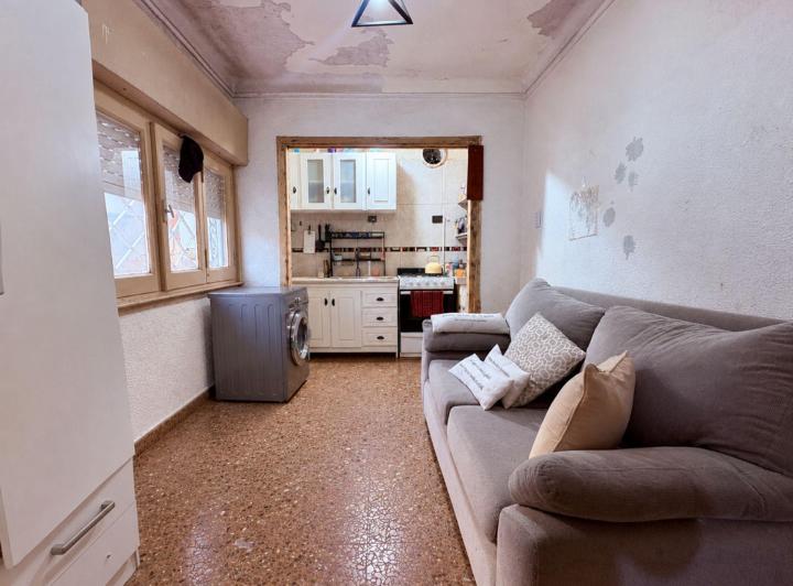 PH · 100m² · 3 Ambientes