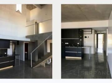 Departamento · 110m² · 4 Ambientes · 1 Cochera · Venta Depto de 110 Mtrs en Floreida, Vicente López