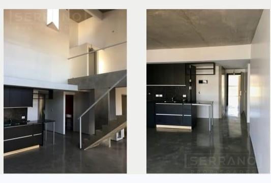 Departamento · 110m² · 4 Ambientes · 1 Cochera