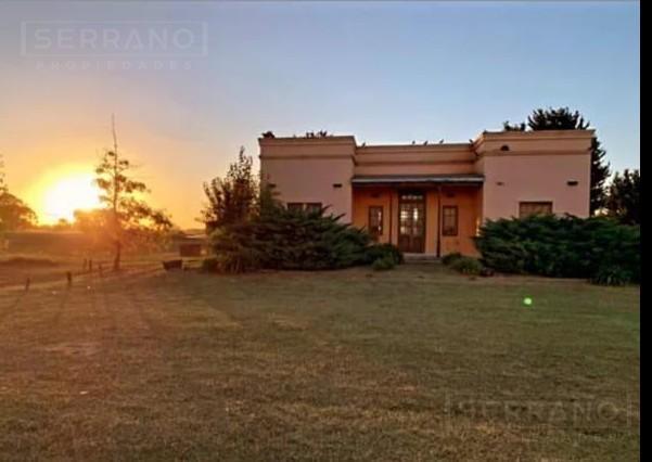 Terreno · 2000m²