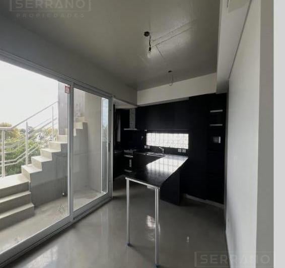 Casa · 55m² · 2 Ambientes · 1 Cochera