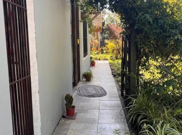 Casa · 180m² · 4 Ambientes · 2 Cocheras · Venta Casa 4 Amb en Tortuguitas, Pilar