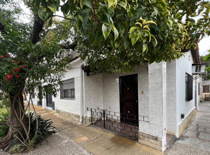 Casa · 52m² · 3 Ambientes