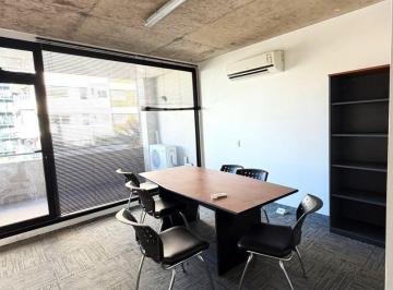 Oficina comercial · 41m² · 2 Cocheras · Venta Oficina Comercial en Palermo, Capital Federal