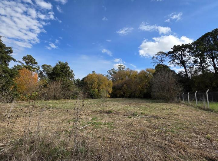 Terreno · 3187m²